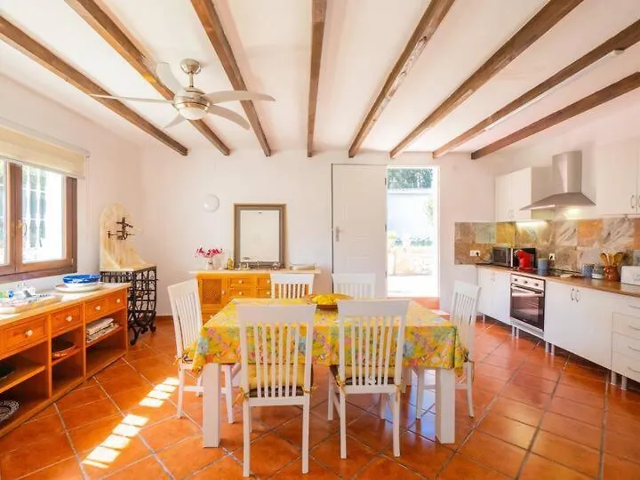 Villa Garden Малага