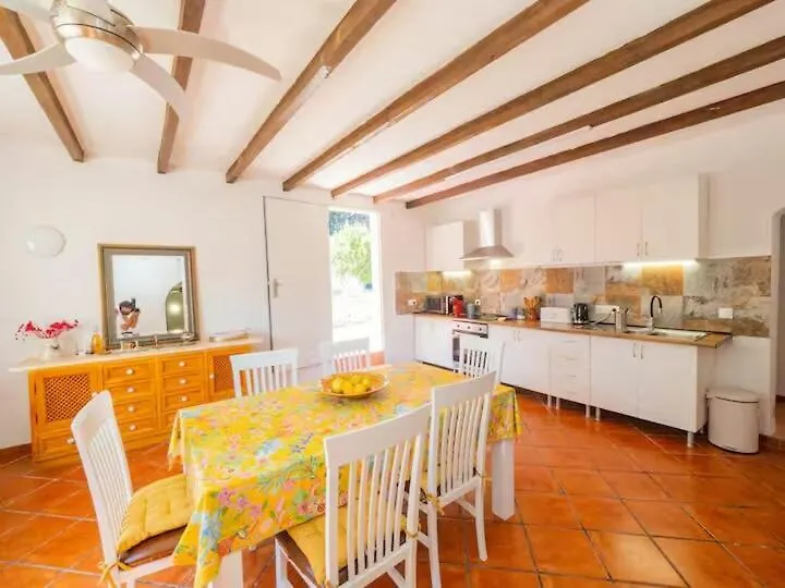 Villa Garden Малага 0*,  Испания