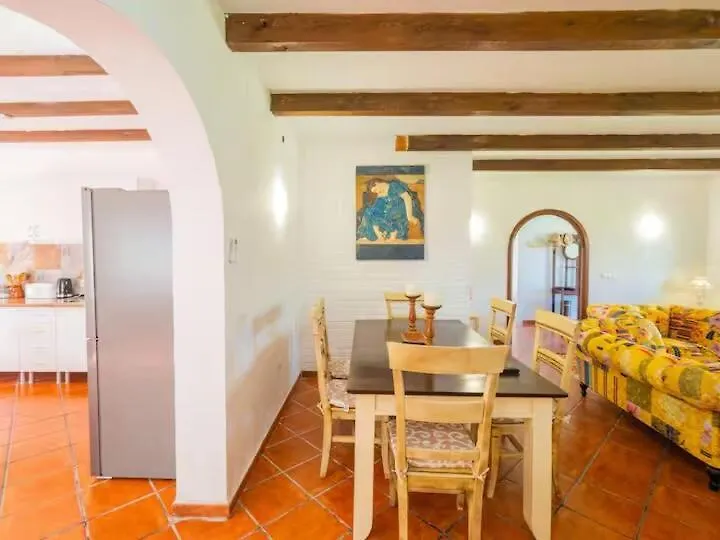 Villa Garden Málaga